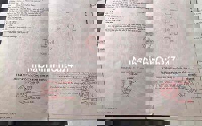 nhà 1 trệt 1 lầu 50m2 đất đường Trần Văn Ơn đông hoà Dĩ An