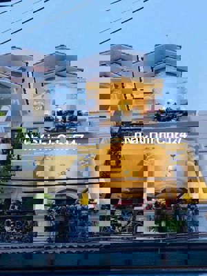 cần bán nhà hẻm 16/5/10, đường số 22, phường Linh Đông