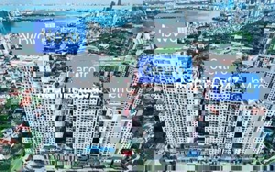 CHÍNH CHỦ CẦN BÁN CĂN KOSMO NHÀ ĐẸP FULL NỘI THẤT - GIÁ RẺ