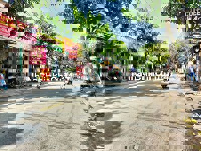 MT Nguyễn Thị Nhuần (Mặt tiền Nhành Nguyễn Oanh), 4,7x24m, cn:115,5m2