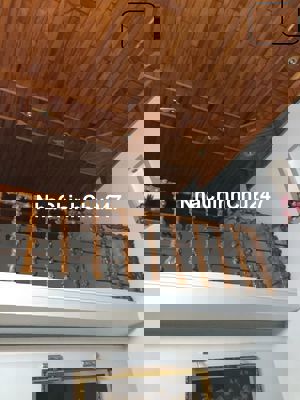 BÁN 90M² ĐẤT & NHÀ KIỆT 5.5M TRƯỜNG CHINH – AN KHÊ – 3.85 TỶ