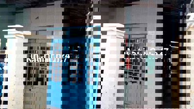 Bán dãy trọ đoạn 850 TRƯỜNG CHINH hơn 105m