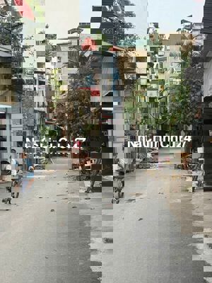 SÁT NGAY DỊCH VỤ VẠN PHÚC, 77M, MT 5M SĐ CHÍNH CHỦ GIÁ NÀO CŨNG BÁN