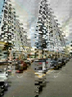 Chính chủ cần bán gấp căn chung cư Cửu Long NơTrangLong_ 85m2_3N_3x.tỉ