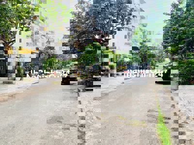 Bán nhà đất, KDC Phú Nhuận , Q12