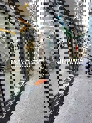 chính chủ bán nhà giáp tân phú 2 tỷ 850 / 24m2 nhà mới 1 lầu đẹp