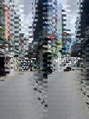 BÁN NHÀ 80.5M2, NGAY ETOWN CỘNG HÒA, KHU PHÂN LÔ CỰC ĐẸP, 6.8 TỶ