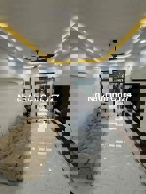 CHỦ GẤP - NGUYỄN QUÝ YÊM - TẶNG LẠI NỘI THẤT - VÀO Ở NGAY