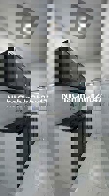 Nhà Chính Chủ Gần Trịnh Đình Thảo - Tân Phú - 19m2 - HXH 6m - 2.5 Tỷ