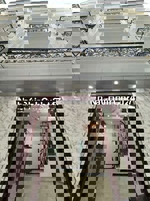 Chính chủ bán nhà Yên Sở 30m 5.6 tỷ, ô tô đỗ cửa, sổ đỏ chính chủ