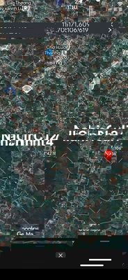 cân bán đất chính chủ