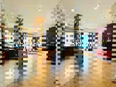 Tòa CC Meco Trường Chinh,ĐĐ đẳng cấp, mặt phố, lôgoc 3pn,ở sướng 110m