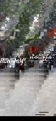 Bán nhà chính chủ phố Bạch Mai