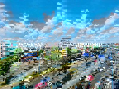 1041🏡 BÁN NHÀ MẶT TIỀN TRƯỜNG CHINH – KHU KINH DOANH SẦM UẤT –