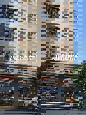 CHÍNH CHỦ CẤN BÁN CĂN GÓC SUNRISE RIVERSIDE