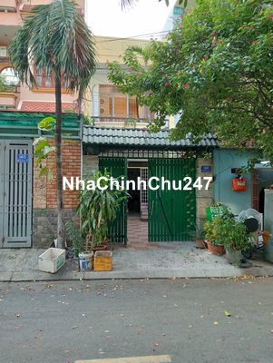 Nhà chính chủ ,xem nhà và thương lượng.