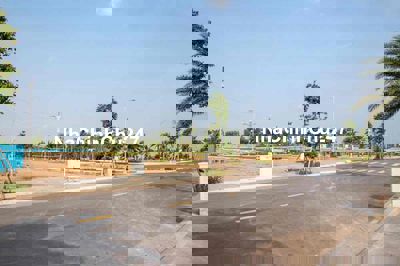 🍀 Bán Đất Bán đất Góc Tỉnh Long An (Chính chủ)