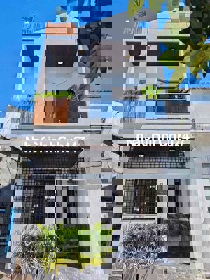 🌷🌷Chính Chủ Bán Nhà Kiệt Ôtô Đậu Đỗ Trước Nhà . 2 Tầng Trung Tâm