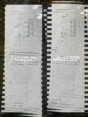 chủ ngộp hạ giá 300tr