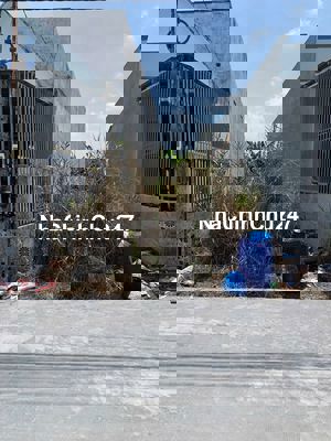 CHÍNH CHỦ CẦN BÁN GẤP ĐẤT NỀN TT ĐỨC HÒA – 100m² – CHỈ 1ty100 TRIỆU