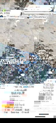 đất chính chủ gia đình bán tam giá vàng