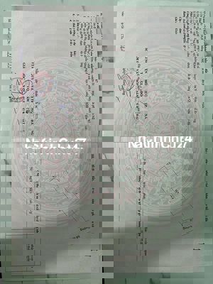 CHÍNH CHỦ CẦN BÁN ĐẤT