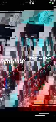 Chính chủ nhà MT Võ Văn Tần P9 Q3 - 4 Tầng BTCT - Giá 4x,x tỷ