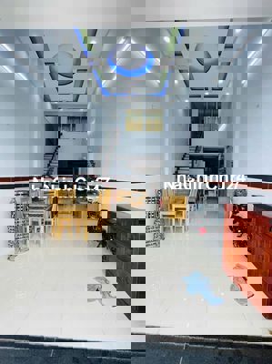 Chính chủ bán nhà 2PN gần Trung Chánh – Giá chỉ 1,9 tỷ