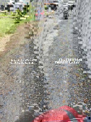 chính chủ cần bán đất dt 4x30m ở ấp mới 2 mỹ hạnh nam đức hào long an