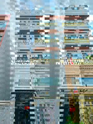 CHỦ NGỘP NGÂN HÀNG CẦN THANH KHOẢN GẤP (56m2) 5PN,5WC - FULL NỘI THẤT