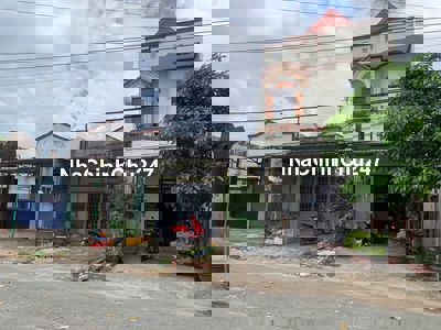 CHÍNH CHỦ GỞI BÁN NHÀ C4 CÓ GÁC ĐÚC P.ĐÔNG HÒA, DĨ AN. DT 73,8M.