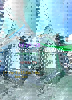 Nhà bán chính chủ