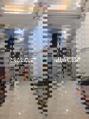 Nhà Lạc Long Quân quận 11 - Chủ cần bán gấp 😱😱