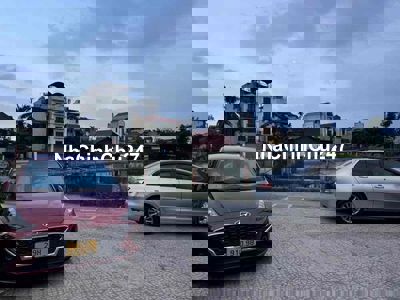 BÁN NHÀ CỰ KHỐI, KHÔNG CÓ CĂN THỨ 2, 35M2, NHỈNH 5 TỶ