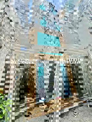 Chính chủ Bán Nhà 294/10 bùi đình tuý p12 bình thạnh  nhà 2 mặt hẻm