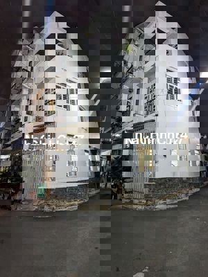 NHÀ LÔ GÓC KHÔNG LỘ GIỚI TRƯỜNG THỌ ĐẸP LUNG LINH