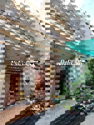 CHỦ CẦN BÁN GẤP BIỆT THỰ VI.P BÌNH THỌ HỦ ĐỨC