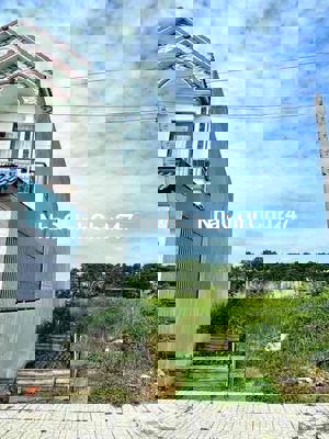 CHỦ NGỘP CẦN BÁN LÔ ĐẤT FULL THỔ CƯ - MT SỔ HỒNG RIÊNG