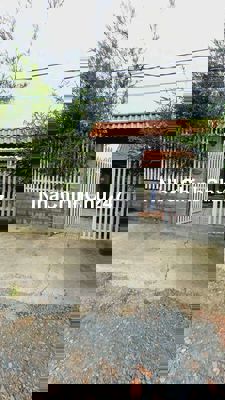 Cần bán gấp căn nhà chủ đi nước ngoài