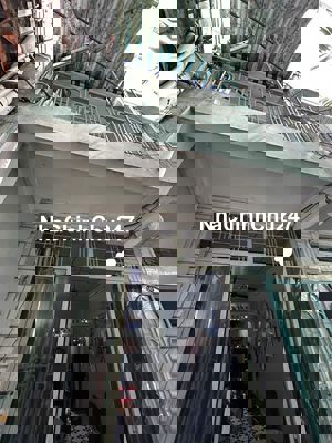 Nhà ở chính chủ cần bán đường Điện Biên Phủ p11 q10