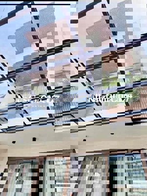 CHÍNH CHỦ BÁN NHÀ THÍCH QUẢNG ĐỨC, PHÚ NHUẬN. GIÁ 3TỶ520/80m2(5X16M)