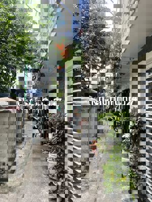 Chính chủ bán 623/19 Phạm Văn Chiêu Gò Vấp 200m2 Giá 14 Tỷ TL