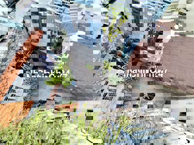 100M RA PHAN XÍCH LONG-4 TẦNG-3PN-CÓ 4Tyx-SHR- KHÔNG LG,QH- BAO HIẾM