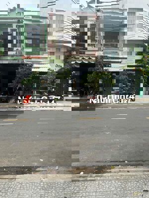 🏡 CHÍNH CHỦ BÁN GẤP NHÀ 2 TẦNG – KẸP CỐNG MẶT TIỀN ĐƯỜNG TÂN THÁI 1 –