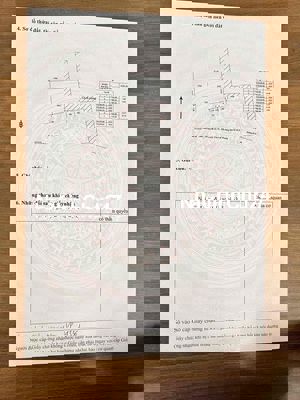 chính chủ cần bán lô đất vườn khu an sơn hoà ninh ngay sát chân bà nà