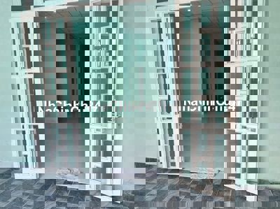 CHÍNH CHỦ NGỘP CẦN BÁN GẤP NHÀ C4 ĐƯỜNG NG TRI PHƯƠNG, DĨ AN. DT 102M