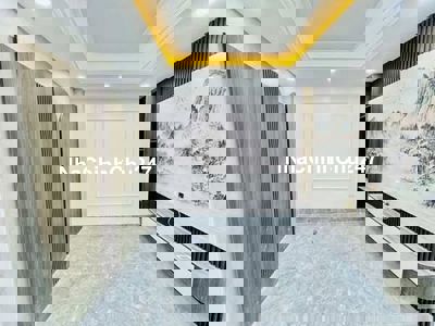 Nhà Bùi Xương Trạch chính chủ có thể giao dịch ngay  33m2 giá 8,65 tỷ