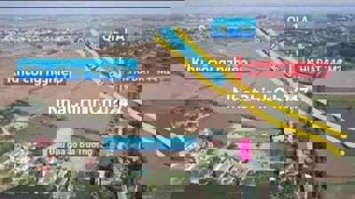 ⭐ CHÍNH CHỦ BÁN GẤP - MẢNH ĐẤT SIÊU ĐẸP VUÔNG VẮN ⭐ 📍 Mặt trục chính T