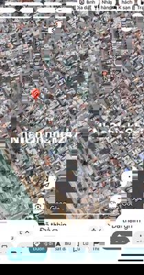 góc đông hải ngang 7.8 m dt 143,8 m gần biển nhs chính chủ