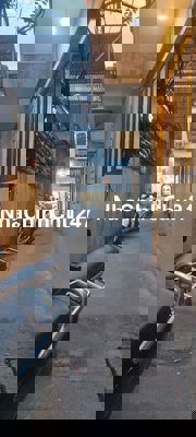 Chính chủ bán nhà trong ngõ 52 phú mỹ